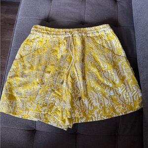 Anthropologie Women's Shorts